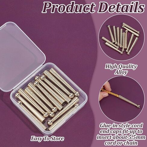 12pcs البلاتين بولو TIP TIP Bolo Cap Cap استبدال 7 مم من سبيكة الأطراف الأطراف الأطراف CAPS Bolos TIE Supplies Prespons in Kuwait
