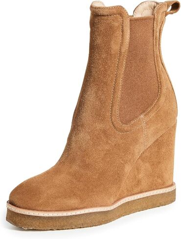 Veronica Beard Women's Aari-2 Boots in Kuwait