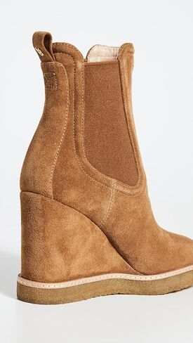 Veronica Beard Women's Aari-2 Boots in Kuwait