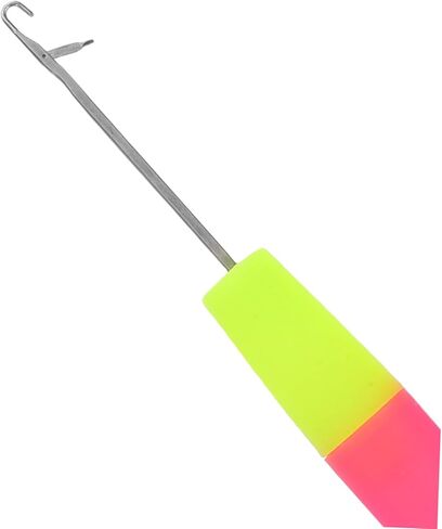 Bestyash 5pcs Dreadlock Crochet Hook Hook Hook Tool Tool Tool For Boys and Girls Micro Praids Professional Salon Use in Kuwait