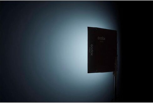 Godox KNOWLED F600Bi Waterproof Flexible Bi-Color LED Panel in Kuwait