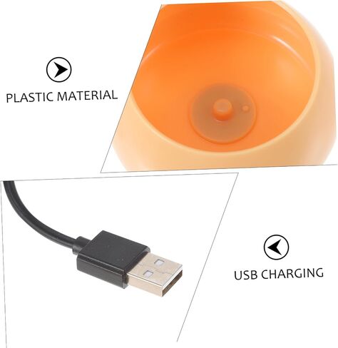 UonlyTech 1SET USB electric bead spinner أداة صياغة الديكور مع الإبرة لمجوهرات DIY صنع حبة سريعة فعالة لمحبي الحرفية in Kuwait