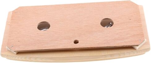 Toyvian Wooden Hygrothermograph for Sauna Thermometer Humidity Temperature Read Pointer in Saudi Arabia