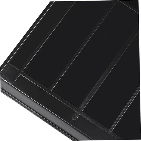 Vanzack 2pcs صينية قفص للطيور للطيور الأرانب الصغيرة الكلاب الصغيرة متينة المرحاض مقاومًا لمقاومة الرائحة سهلة إلى أسفل صناديق الكلاب. in Saudi Arabia