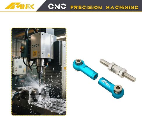 4pcs alum leum stering turnbuckles camber tie tie rol inticage for hypergo 1/16 h16bm h16pl h16gt h16dr16209 in Saudi Arabia