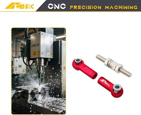 4pcs alum leum stering turnbuckles camber tie tie rol inticage for hypergo 1/16 h16bm h16pl h16gt h16dr16209 in Kuwait