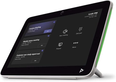 Poly TC10 Video Conference Equipment - for Meeting Room - Wall Mountable in Saudi Arabia