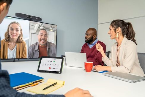 Poly TC10 Video Conference Equipment - for Meeting Room - Wall Mountable in Saudi Arabia