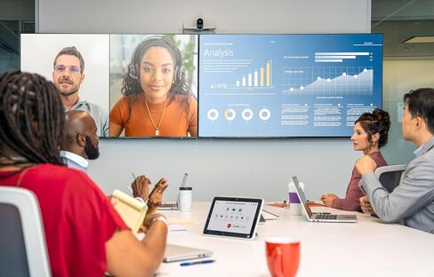 Poly TC10 Video Conference Equipment - for Meeting Room - Wall Mountable in Saudi Arabia