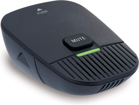 VTech VCS704 ERISSTATION DECT 6.0 هاتف مؤتمر مع أربعة ميكروفونات لاسلكية باستخدام تقنية OrbitLink اللاسلكية (متجددة) in Saudi Arabia