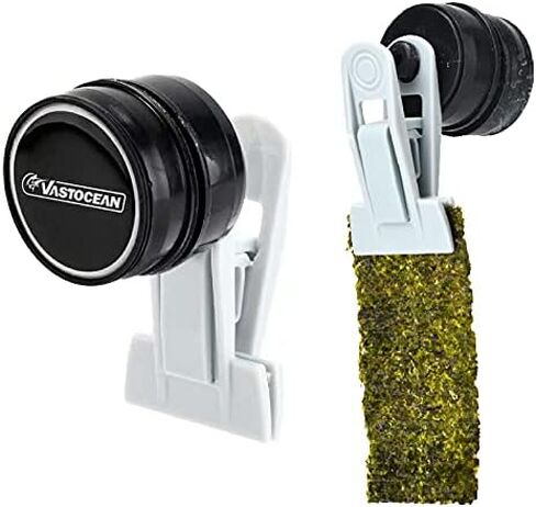 Mini Strong Magnetic Seaweed Feeding Clip Clamp Aquarium Fish Tank Feeder in Saudi Arabia