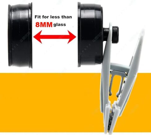 Mini Strong Magnetic Seaweed Feeding Clip Clamp Aquarium Fish Tank Feeder in Saudi Arabia