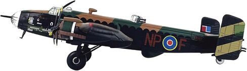 Zezefufu 1: 144 سبيكة WWII المملكة المتحدة هاليفاكس بي. in Saudi Arabia