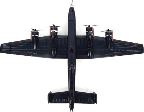 ZEZEFUFU 1:144 Alloy WWII United Kingdom Halifax B.Mk III Bomber Model Aviation Science Exhibition Model new1 in Saudi Arabia