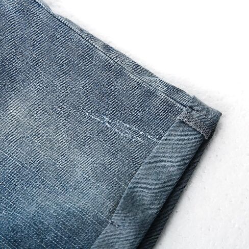 KIDSCOOL SPACE Girls Shorts,Baby Little Girls Stretchy Denim Slim Summer Shortalls in Saudi Arabia