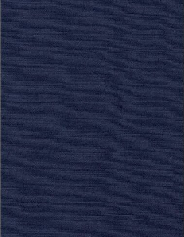 أغطية العرض التقديمي Classic Linen Formes® ، 8 1/2 "11" ، Navy ، حزمة 200 in Kuwait