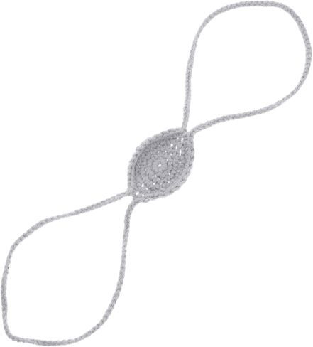BESPORTLE CORCHET الأنف أكثر دفئًا للطقس البارد الناعم المتماسك للأنف المريح للتزلج على التزلج والأنشطة الخارجية للرجال والنساء in Saudi Arabia