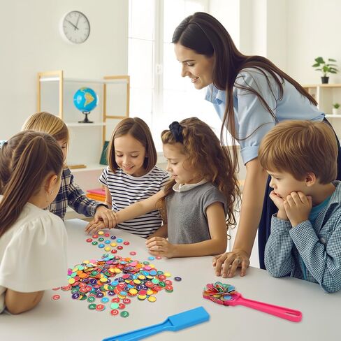 Coopay 234 PCS ALPHABETS NUMBERS و 2 PCS WANDS MAGNECTION - رسائل تعلم طفل للتهجئة ، أدوات القراءة للأطفال العلوم من القراءة ، وإمدادات التدريس رياض الأطفال in Saudi Arabia