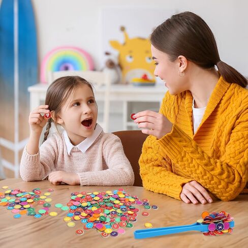 Coopay 234 PCS ALPHABETS NUMBERS و 2 PCS WANDS MAGNECTION - رسائل تعلم طفل للتهجئة ، أدوات القراءة للأطفال العلوم من القراءة ، وإمدادات التدريس رياض الأطفال in Saudi Arabia