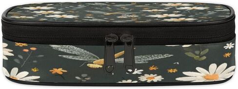 Pardick 3D Lion Pencil Case，Big Capacity Pencil Pouch Coin Pouch Stationery Organizer For Teen School in Saudi Arabia