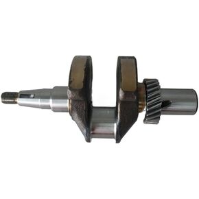 Outboard Boat Motor Crankshaft Spares Fit For 4 Stroke 6.5HP Boat Engine Part in Saudi Arabia