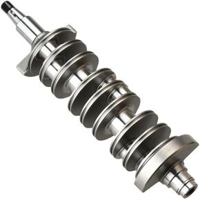 6G5-11411 6G5-11411-00 6G5-11411-01-00 Crankshaft for 2 Stroke Outboard Engine 150hp 175hp 200hp 225hp 6G5-11411-02 6G5-11411-00 in Kuwait