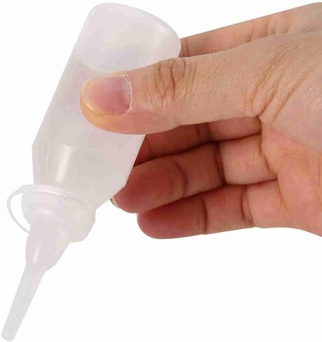 30 ml Driving Equipment of Silicone Oil for high Pressure air Pumps | Highly Insulating Lubricant, Hydrophobic, Silicone for Diving air Pumps, Pognini and More in Saudi Arabia