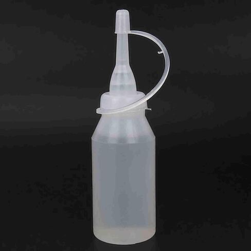 30 ml Driving Equipment of Silicone Oil for high Pressure air Pumps | Highly Insulating Lubricant, Hydrophobic, Silicone for Diving air Pumps, Pognini and More in Saudi Arabia