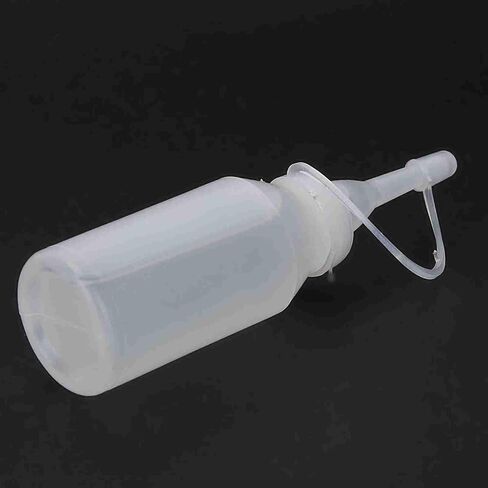30 ml Driving Equipment of Silicone Oil for high Pressure air Pumps | Highly Insulating Lubricant, Hydrophobic, Silicone for Diving air Pumps, Pognini and More in Saudi Arabia