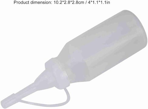 30 ml Driving Equipment of Silicone Oil for high Pressure air Pumps | Highly Insulating Lubricant, Hydrophobic, Silicone for Diving air Pumps, Pognini and More in Saudi Arabia