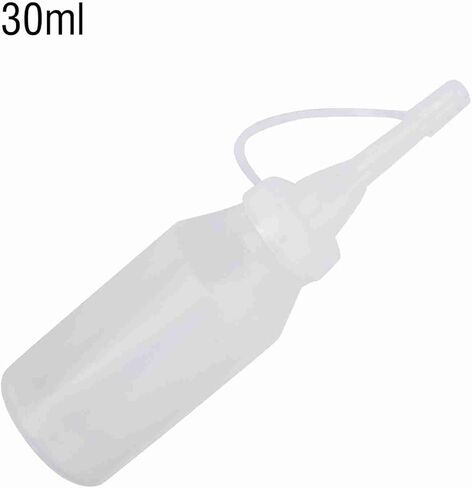 30 ml Driving Equipment of Silicone Oil for high Pressure air Pumps | Highly Insulating Lubricant, Hydrophobic, Silicone for Diving air Pumps, Pognini and More in Saudi Arabia