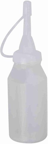 30 ml Driving Equipment of Silicone Oil for high Pressure air Pumps | Highly Insulating Lubricant, Hydrophobic, Silicone for Diving air Pumps, Pognini and More in Saudi Arabia