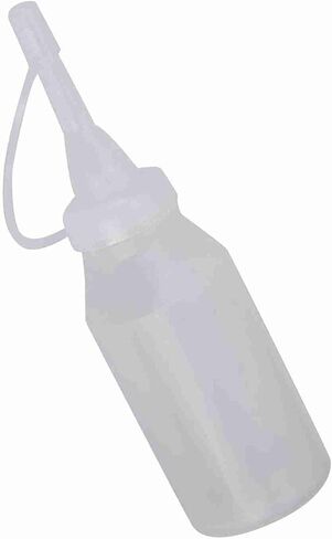 30 ml Driving Equipment of Silicone Oil for high Pressure air Pumps | Highly Insulating Lubricant, Hydrophobic, Silicone for Diving air Pumps, Pognini and More in Saudi Arabia