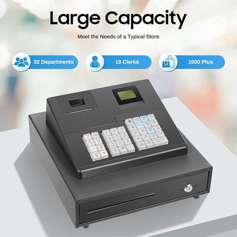 39 KEYS CASH CASH LEGRAND Black-GREY CASH CASH MANASED SYSTER in Kuwait