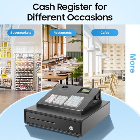 39 KEYS CASH CASH LEGRAND Black-GREY CASH CASH MANASED SYSTER in Kuwait