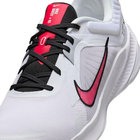 حذاء رياضي كويست 5 من نايك للرجال in Kuwait