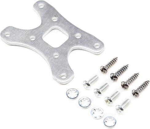 E-flite EFL5964 Motor Mount: SR-22T in Saudi Arabia