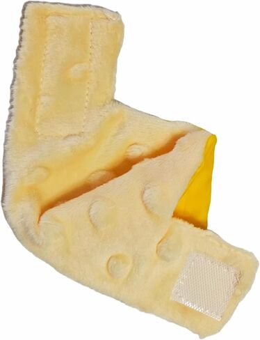 Waterproof Mini Rex Rabbit Hock Socks Bunny Sock for Sore Hocks Elbow Protective Socks for Bunny Surgery Recovery Small Rabbits in Saudi Arabia