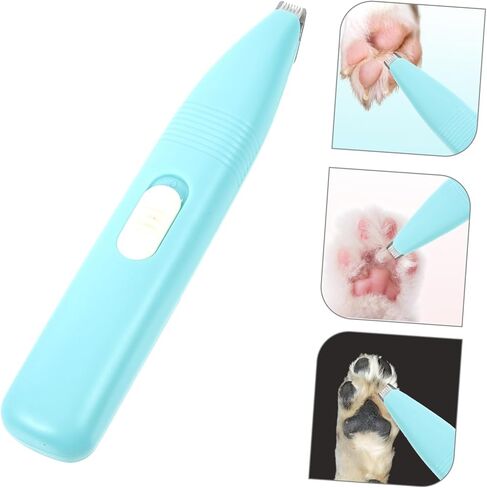 dechous pett pet pet ripermer for dogs cats dog paw schaver cat grooming clippers multifunctional pet scaver سهلة الاستخدام in Kuwait