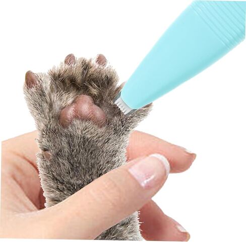 dechous pett pet pet ripermer for dogs cats dog paw schaver cat grooming clippers multifunctional pet scaver سهلة الاستخدام in Kuwait