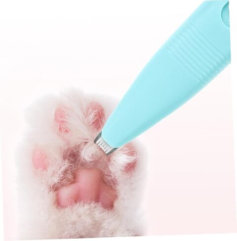 dechous pett pet pet ripermer for dogs cats dog paw schaver cat grooming clippers multifunctional pet scaver سهلة الاستخدام in Kuwait