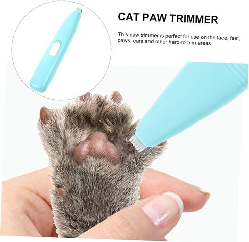 dechous pett pet pet ripermer for dogs cats dog paw schaver cat grooming clippers multifunctional pet scaver سهلة الاستخدام in Kuwait