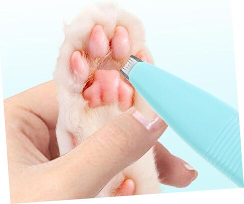 dechous pett pet pet ripermer for dogs cats dog paw schaver cat grooming clippers multifunctional pet scaver سهلة الاستخدام in Kuwait