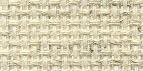 DMC Charles Craft Gold Standard Fiddler's Cloth 14 Count 15"X18", Oatmeal in Saudi Arabia