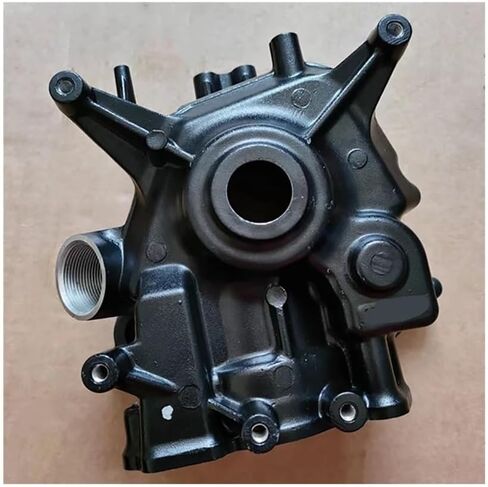 Crankcase FIT FOR 4-stroke 2.6 HP in Saudi Arabia