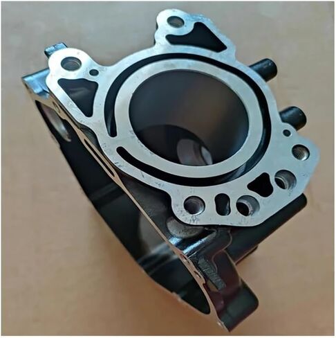 Crankcase FIT FOR 4-stroke 2.6 HP in Saudi Arabia