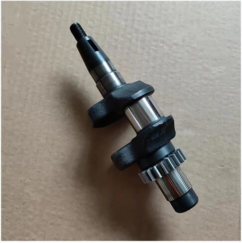 Crankshaft FIT FOR 4-stroke 2.6 HP in Saudi Arabia