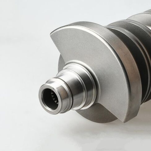 6G5-11411 6G5-11411-00 6G5-11411-01-00 العمود المرفقي لمحرك خارجي من السكتة الدماغية 150HP 175HP 200HP 225HP 6G5-11411-02 6G5-11411-00 in Saudi Arabia