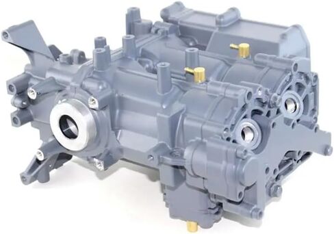 محرك قارب تجميع جسم المرافق يتناسب مع 2-Stroke 15 HP الخارجية 6B4 طراز 6B4-15100-00-1S in Saudi Arabia