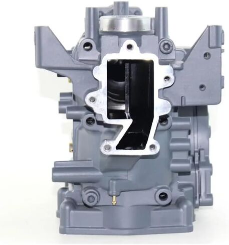 محرك قارب تجميع جسم المرافق يتناسب مع 2-Stroke 15 HP الخارجية 6B4 طراز 6B4-15100-00-1S in Saudi Arabia
